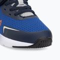 Scarpe per bambini FILA Crusher V surf the web/scarlet ibis 7