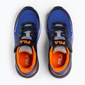 Scarpe per bambini FILA Crusher V surf the web/scarlet ibis 5