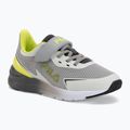 Scarpe per bambini FILA Crusher V sleet/evening primrose