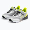 Scarpe per bambini FILA Crusher V sleet/evening primrose 2