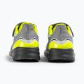 Scarpe per bambini FILA Crusher V sleet/evening primrose 3