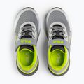 Scarpe per bambini FILA Crusher V sleet/evening primrose 5