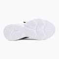 Scarpe per bambini FILA Madrun Velcro olive night 4