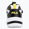 Scarpe per bambini FILA Madrun Velcro olive night 6