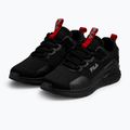 Scarpe FILA Solrack black 2