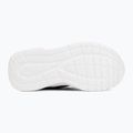 Scarpe per bambini FILA Madrun Velcro Black/Sangria Sunset 4