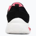 Scarpe per bambini FILA Madrun Velcro Black/Sangria Sunset 6