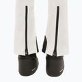 Pantaloni da sci donna Nikkie Gracy star white 4