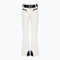 Pantaloni da sci donna Nikkie Gracy star white 5