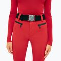 Pantaloni da sci donna Nikkie Gracy racing red 3