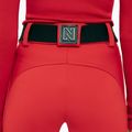 Pantaloni da sci donna Nikkie Gracy racing red 4