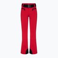 Pantaloni da sci donna Nikkie Gracy racing red 5