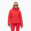 Giacca da sci donna Nikkie Nash racing red
