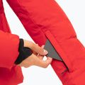 Giacca da sci donna Nikkie Nash racing red 4