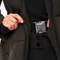 Giacca da sci donna Nikkie Nateland black 3