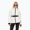 Giacca da sci donna Nikkie Nateland star white