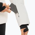 Giacca da sci donna Nikkie Nateland star white 3