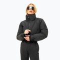 Tuta da sci donna Nikkie Nevern Ski black 3