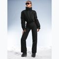 Tuta da sci donna Nikkie Nevern Ski black 8