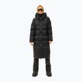 Giacca da sci donna Nikkie Nortgrove Puffer black