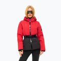 Giacca da sci donna Nikkie Nateland Contrast racing red