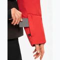 Giacca da sci donna Nikkie Nateland Contrast racing red 3