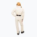 Tuta da sci donna Nikkie Nevern Ski cream 2