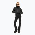Tuta da sci donna Nikkie Nemma Ski black