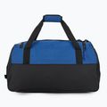 Champion Utility Duffel borsa da allenamento nero/blu 3