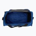 Champion Utility Duffel borsa da allenamento nero/blu 4