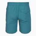 Costume da bagno uomo Hurley Crossover Volley Swim Short Sky/Pewter 2