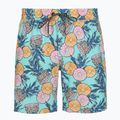Costume da bagno uomo Hurley Bahia Volley Swim Short Blue/Aqua