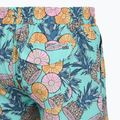 Costume da bagno uomo Hurley Bahia Volley Swim Short Blue/Aqua 4