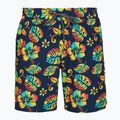 Costume da bagno uomo Hurley Colorado Volley Swim Short Navy
