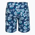 Costume da bagno uomo Hurley Colorado Volley Swim Short blue/black 2