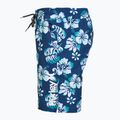 Costume da bagno uomo Hurley Colorado Volley Swim Short blue/black 3
