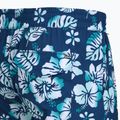 Costume da bagno uomo Hurley Colorado Volley Swim Short blue/black 4