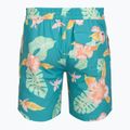 Costume da bagno uomo Hurley El Cap Volley Swim Short Pro Blue 2