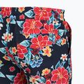 Costume da bagno uomo Hurley Palmettos Volley Swim Short Black 4