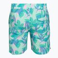 Costume da bagno uomo Hurley Aticama Volley Swim Short Blue/Aqua 2