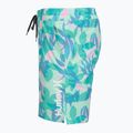 Costume da bagno uomo Hurley Aticama Volley Swim Short Blue/Aqua 3