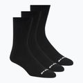 Calze SKECHERS Non Tery Crew Arch Support 3 pack black