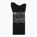 Calze SKECHERS Non Tery Crew Arch Support 3 pack black 2