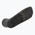 Calze SKECHERS Full Terry Qtr Crew black / grey 6