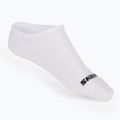 Calzini per bambini SKECHERS Non Terry No Show 3 paia white traditional 2