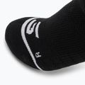 Calzini da donna SKECHERS 1/2 Terry No Show 3 paia black 5
