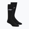 Calze da uomo SKECHERS 1/2 Terry Over The Knee 2 paia black 6