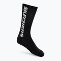 Calze SKECHERS Terry Crew 1/2 3 pack grey/black 7