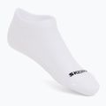 Calze SKECHERS Non Terry Low Cut white/grey 2