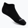 Calze SKECHERS Non Terry Low Cut white/grey 4